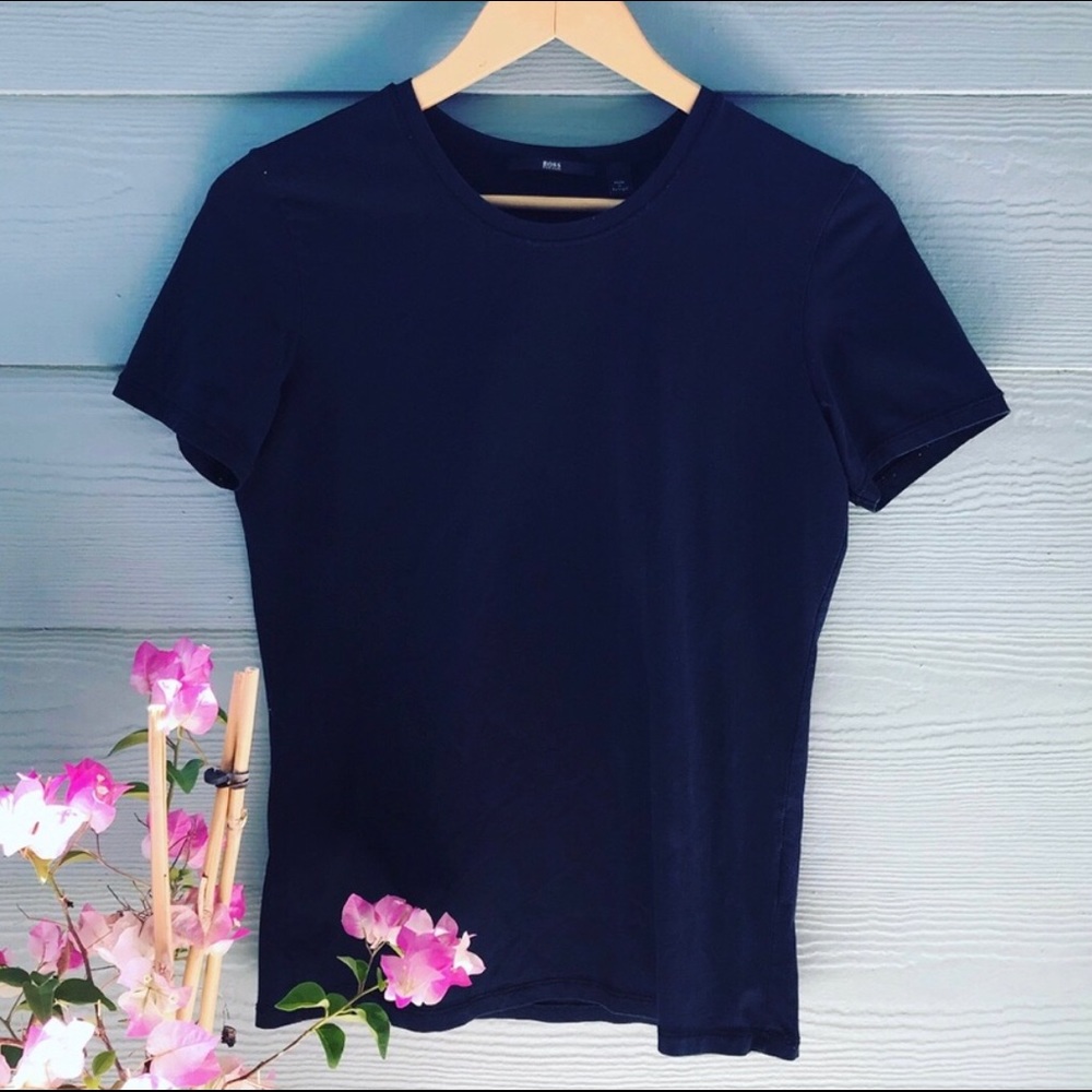 Hugo Boss Basic T-Shirt